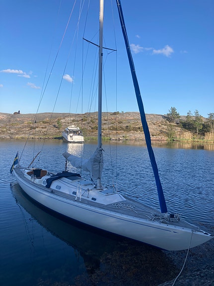 Skärgårdskryssare 40 6 of 23