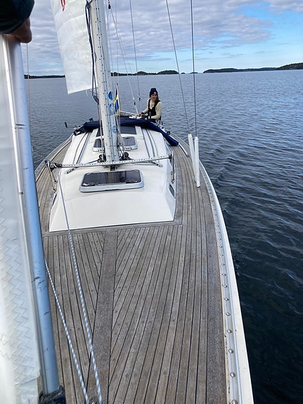 Skärgårdskryssare 40 3 of 23