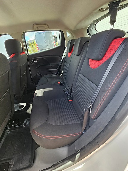Renault Clio 7 of 7