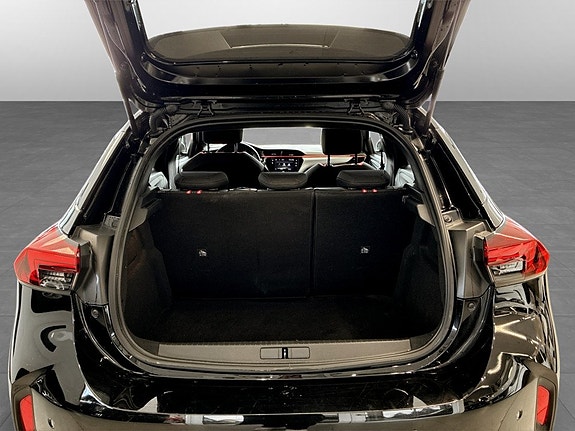 Opel Corsa-e 15 of 15