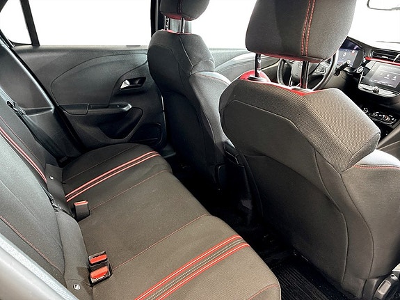 Opel Corsa-e 12 of 15