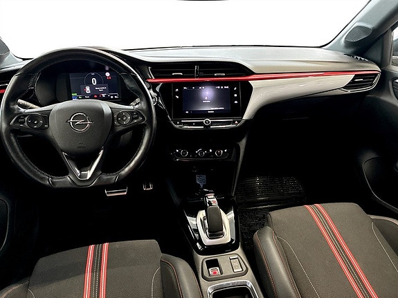 Opel Corsa-e 6 of 15