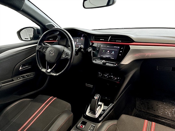 Opel Corsa-e 11 of 15