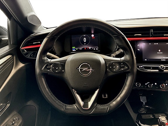 Opel Corsa-e 7 of 15