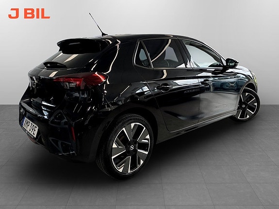 Opel Corsa-e 3 of 15