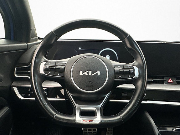 Kia Sportage 17 of 30
