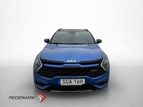 Kia Sportage 2 of 30