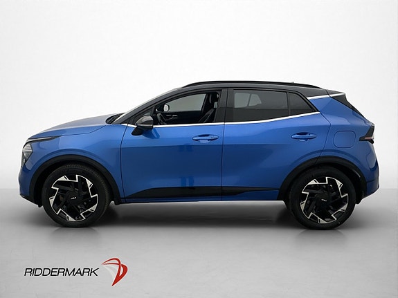 Kia Sportage 5 of 30