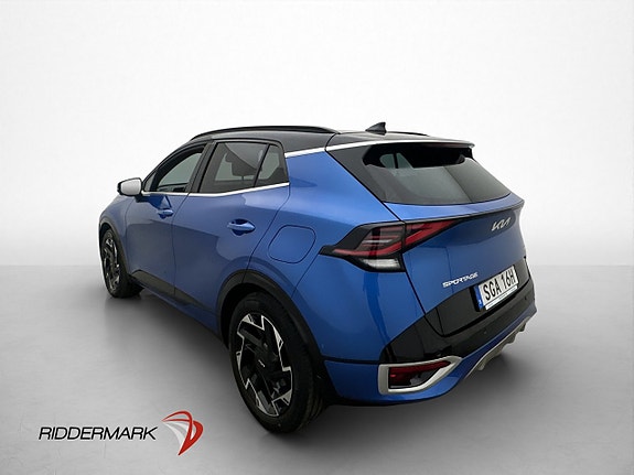 Kia Sportage 6 of 30