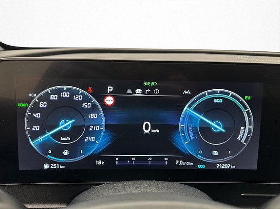 Kia Sportage 20 of 30