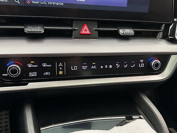 Kia Sportage 26 of 30