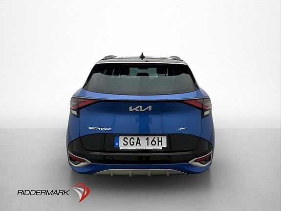 Kia Sportage 7 of 30