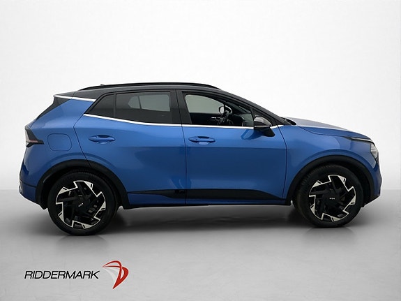Kia Sportage 9 of 30