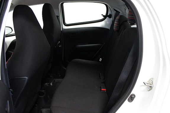 Citroen C1 10 of 12