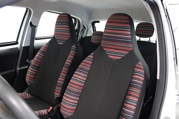 Citroen C1 9 of 12
