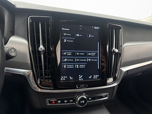 Volvo V90 21 of 30