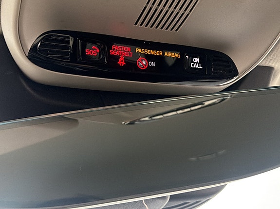 Volvo V90 16 of 30