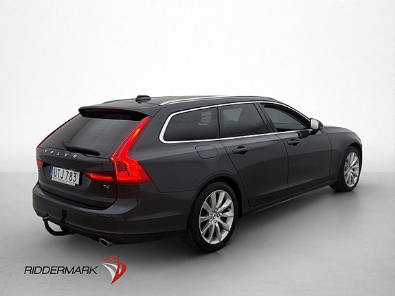 Volvo V90 8 of 30