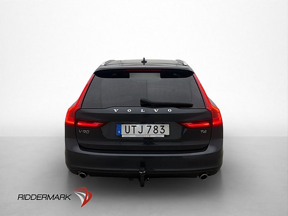 Volvo V90 7 of 30