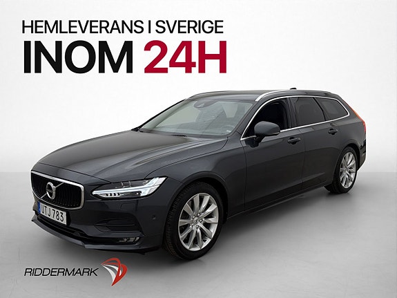 Volvo V90 3 of 30