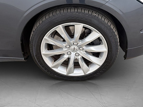 Volvo V90 30 of 30
