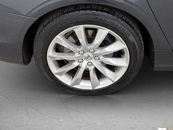Volvo V90 29 of 30