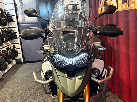 Triumph TIGER 900 RALLY PRO 3 of 14