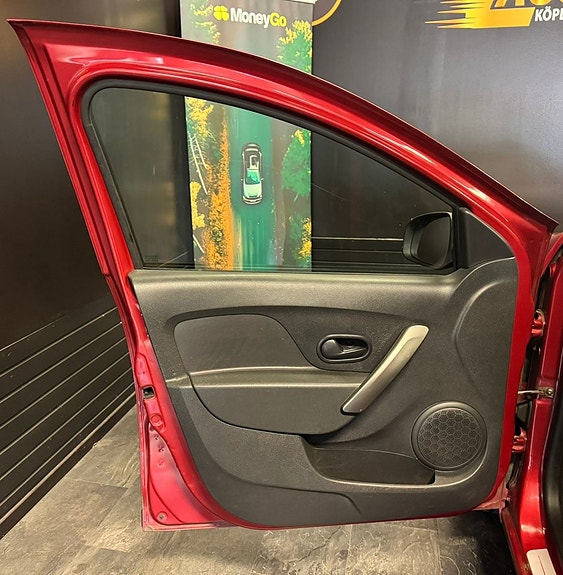 Dacia Logan 14 of 21