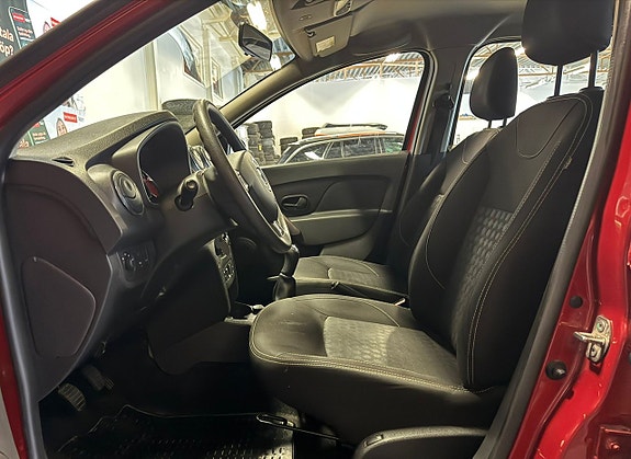 Dacia Logan 15 of 21