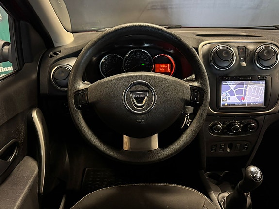 Dacia Logan 19 of 21