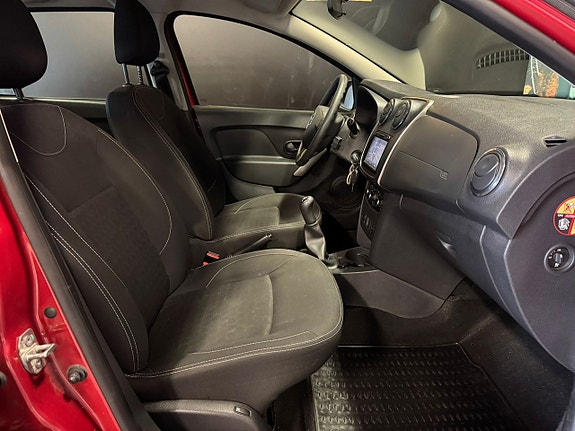 Dacia Logan 20 of 21