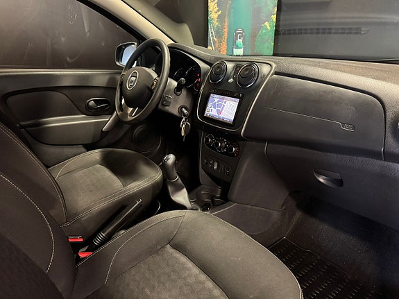 Dacia Logan 21 of 21