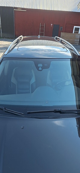 Volvo V70 4 of 14