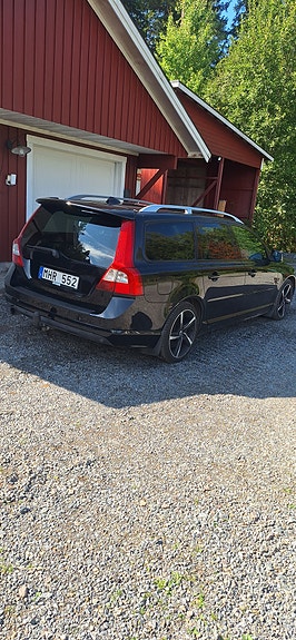 Volvo V70 5 of 14