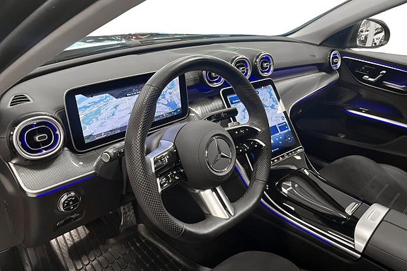 Mercedes-Benz C300 6 of 15