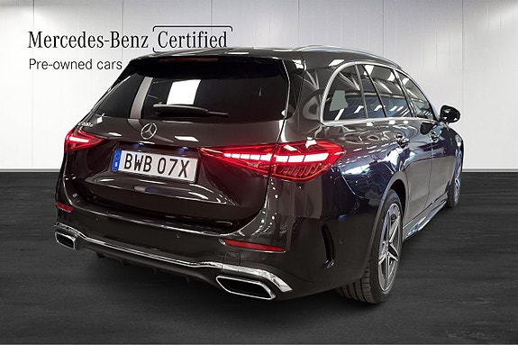 Mercedes-Benz C300 3 of 15