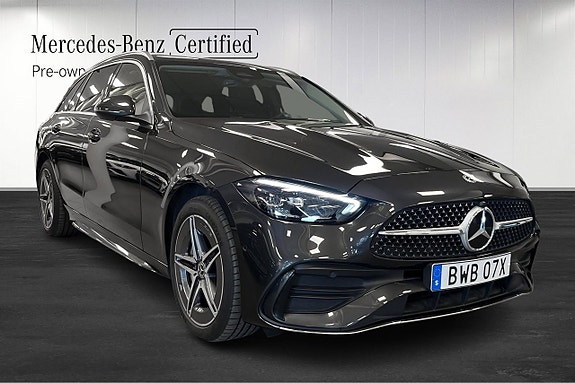 Mercedes-Benz C300 2 of 15