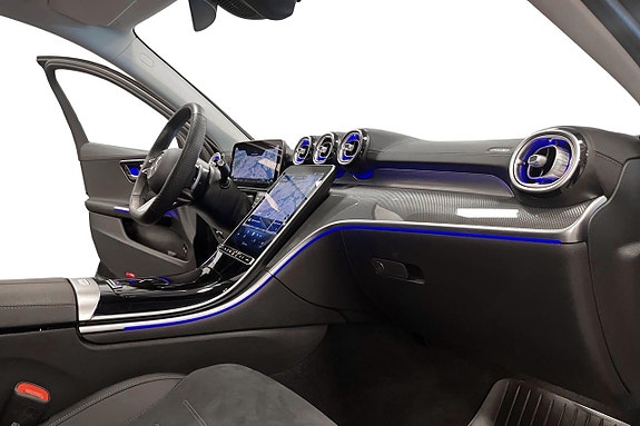 Mercedes-Benz C300 10 of 15