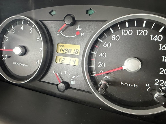 Hyundai Getz 18 of 19