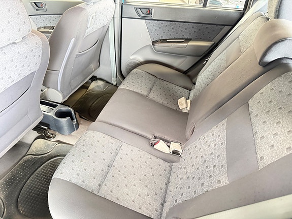 Hyundai Getz 13 of 19