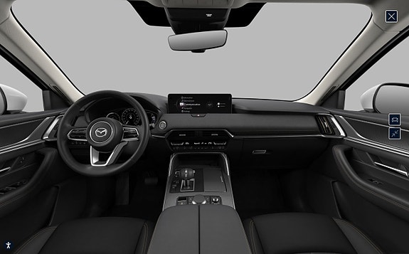 Mazda CX-60 7 of 13