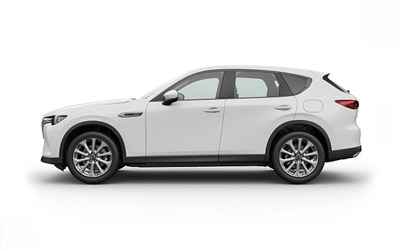 Mazda CX-60 3 of 13