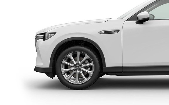 Mazda CX-60 6 of 13