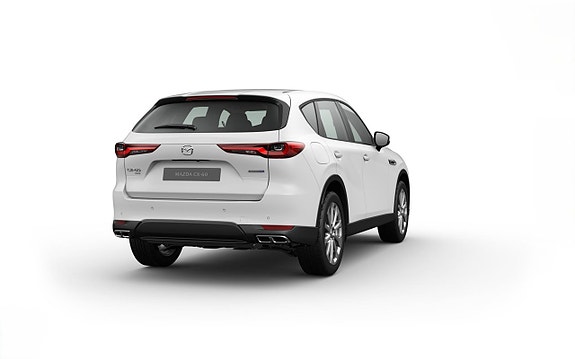 Mazda CX-60 4 of 13