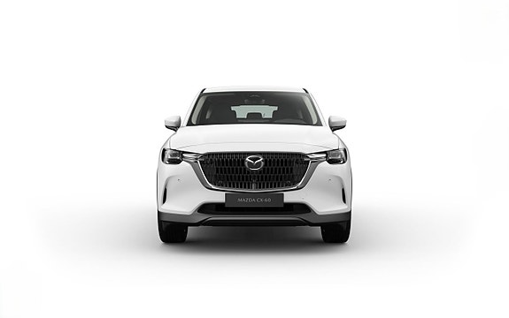 Mazda CX-60 2 of 13
