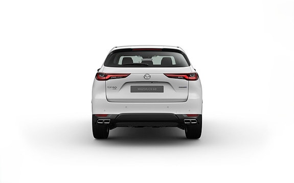 Mazda CX-60 5 of 13