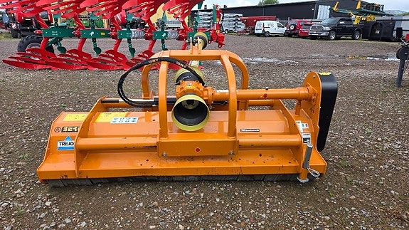 Berti EKR/S200 4 of 8