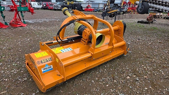 Berti EKR/S200 3 of 8
