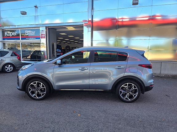 Kia Sportage 3 of 23