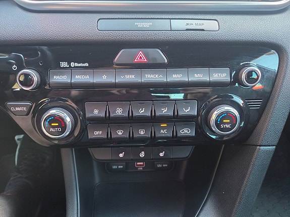 Kia Sportage 22 of 23